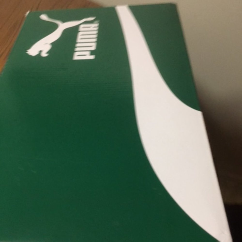 Puma Roma Ferrari  NEW IN BOX  Size 11.5 - Picture 12 of 13